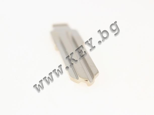 Накрайник OP-DP за ключ за Опел, KEY
